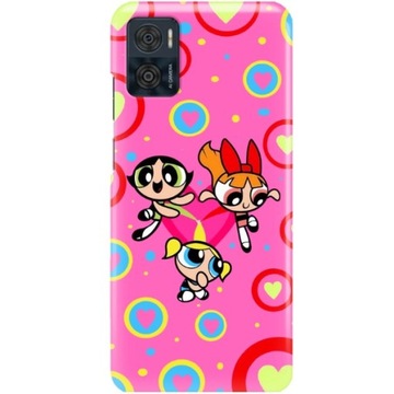 ETUI DO MOTOROLA MOTO E22 Popularne Bajkowe Wzory