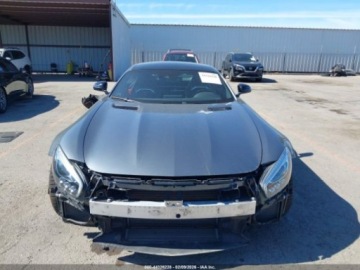 Mercedes AMG GT C190 2016 Mercedes-Benz AMG GT S 2016 4.0 Benzyna 503KM, zdjęcie 8
