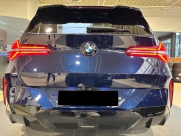 BMW X3 G45 2026 BMW X3 xDrive20d Sport Suv 2.0 (197KM) 2026, zdjęcie 2