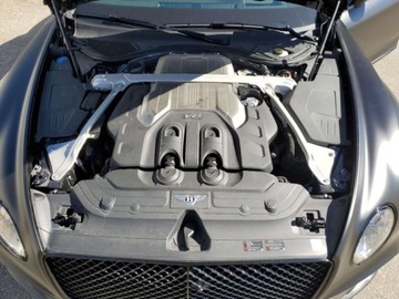 Bentley 2020 Bentley Continental GT 2020 4.0l 4.0 Benzyna 542KM, zdjęcie 6