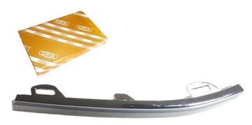 LISTWA OZDOBNA ZDERZAKA PRAWA SUPERB 3 3V0853768A