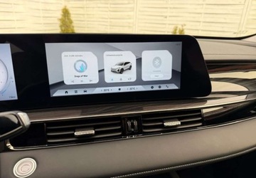 Omoda 5 2025 Omoda 5 Omoda 5 1.6 Benzyna 197KM, zdjęcie 13