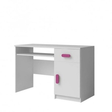 Biurko SMYK I (08) ID. System meblowy