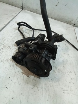 F342 POMPA WSPOMAGANIA TRANSIT MK7 2.4D 273214000