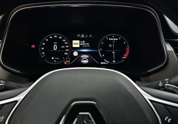 Renault Arkana 2021 Renault Arkana SalonPL Intens EDC Bose LED Grupa Adamowscy 1.3 Hybryda, zdjęcie 16