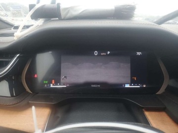 Jeep Grand Cherokee IV 2022 Jeep Grand Cherokee Summit 2022 5.7l 5.7 Benzyna 357KM, zdjęcie 9