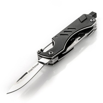 МНОГОФУНКЦИОНАЛЬНЫЙ КАРМАННЫЙ НОЖ MINITOOL METEOR