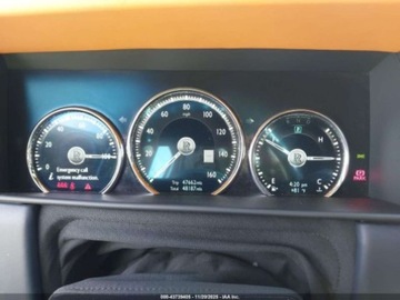 Rolls-Royce 2022 Rolls-Royce Cullinan 2022 6.7L 6.7 Benzyna 563KM, zdjęcie 10