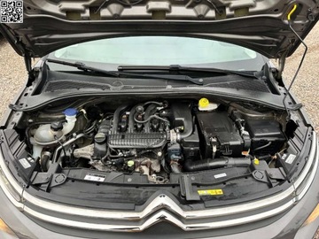 Citroen C3 III Hatchback 1.2 PureTech 82KM 2019 Citroen C3 Black Weekend-SALON PL-Serwisowany 1.2 Benzyna 82KM, zdjęcie 14