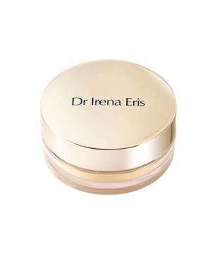 DR IRENA ERIS Matt & Blur Make-up Fixer PUDER UTRWALAJĄCY