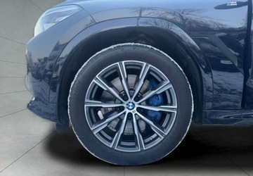 BMW X6 G06 SUV 3.0 40d 340KM 2021 BMW X6 40d xDrive M Sport Dealer BMW Bonkowscy Gorzow Wlkp. 3.0 Diesel, zdjęcie 4