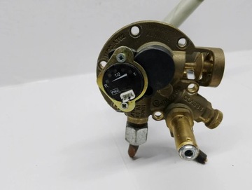 Wielozawor LPG Tomasetto Achille MODAT02 67R013018