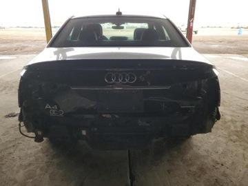 Audi A4 B9 2022 Audi a4 Premium Plus 40 2022 2.0l 2.0 Benzyna 201KM, zdjęcie 2