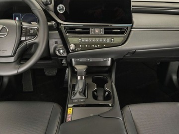 Lexus ES VII (XV70) Sedan Facelifting 300h 218KM 2025 Od ręki - 300h Business Edition 2.5 E-CVT 218KM | Szyberdach!, zdjęcie 10
