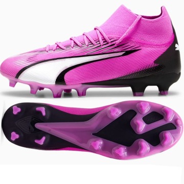 Korki Puma Ultra Pro FG/AG 107750-01