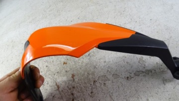 M238 KTM 790 1190 Duke Adventure Handbars Handguards Original