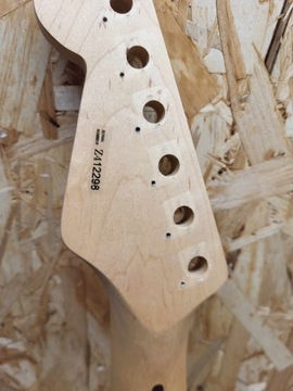 Гриф для электрогитары FENDER Stratocaster