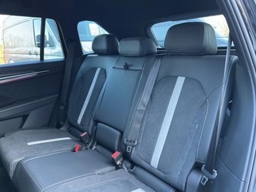 Skoda Kodiaq II 2025 Skoda Kodiaq Sportline 2.0 TSI 204 KM DSG, zdjęcie 6