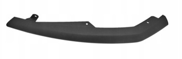 FORD FOCUS, 18 - Spoiler zderzaka PRAWY JX7B17626A4