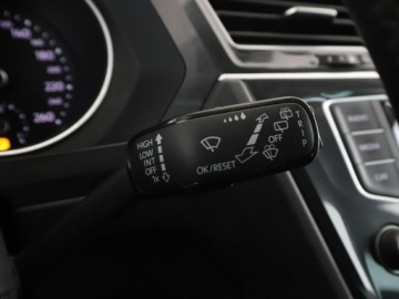 Volkswagen Tiguan I SUV Facelifting 1.4 TSI BlueMotion Technology 125KM 2016 Volkswagen Tiguan PDC hak klima, zdjęcie 29