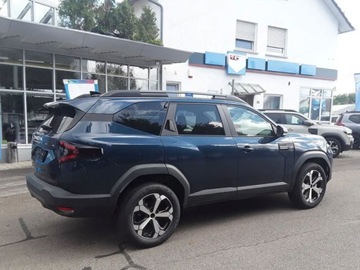 Dacia Bigster 1.2 TCe 140KM 2025 Od ręki - Journey LPG 1.2 mHEV 140KM / Pakiet Parking, Zimowy Plus, zdjęcie 1