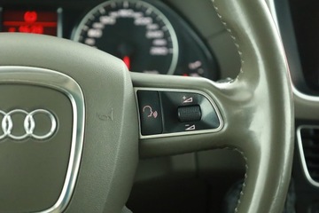 Audi Q5 I SUV 2.0 TDI 170KM 2012 Audi Q5 2.0 TDI, 167 KM, 4X4, Automat, Skóra, zdjęcie 20