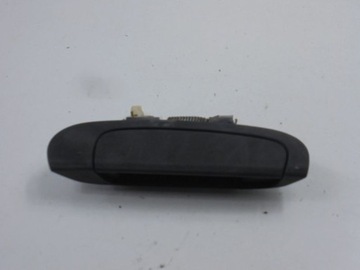 KIA PICANTO I 04-07 KLIKA VNĚJŠÍ DVEŘE PRAVÁ ZADNÍ