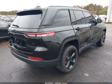 Jeep Grand Cherokee V 2025 Jeep Grand Cherokee Limited 2025 3.6l 3.6 Benzyna 293KM, zdjęcie 5