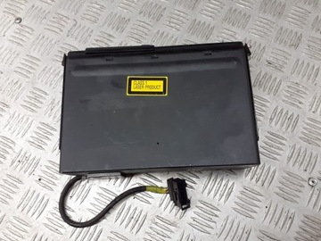 CD/DVD-ЧЕЙНДЖЕР SEAT LEON I