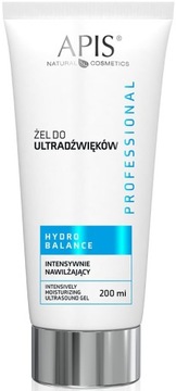APiS Hydro balance żel do ultradźwieków 200ml