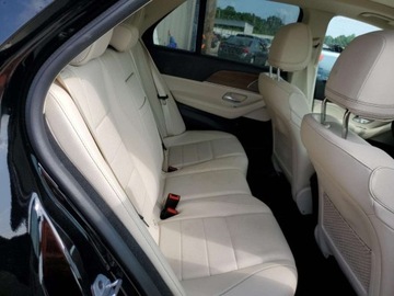 Mercedes GLE V167 2024 Mercedes-Benz GLE 350 4Matic 2024 2.0l 2.0 Benzyna 255KM, zdjęcie 11