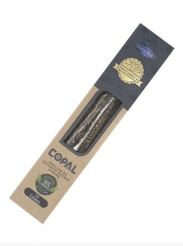 ULLAS COPAL kadzidełka drzewa kopalowe
