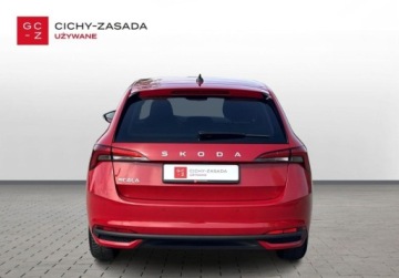 Skoda Scala Hatchback Facelifting 1.0 TSI 95KM 2025 Skoda Scala Benzyna 95KM, zdjęcie 3