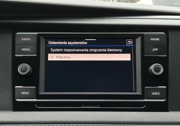 Volkswagen Caravelle T6 Transporter 2.0 TDI 150KM 2024 Volkswagen Caravelle L2 Trendline 8 osobowy, Salon PL, 3 strefowa klimatyz, zdjęcie 30