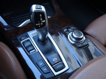 BMW X3 F25 SUV 2.0 20d 190KM 2015 BMW X3 xDrive20d, 187 KM, 4X4, Automat, Skóra, zdjęcie 17