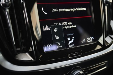 Volvo S60 III 2022 R-DESIGN__ 5 SZTUK W OFERCIE, zdjęcie 34