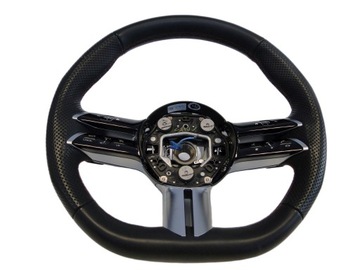 MERCEDES VOLANT LOPATA EQE 294 EQS 296 GLC 254 G 463 GLA GLB 247 AMG