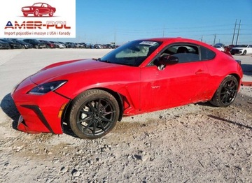 Toyota GR86 2022 Toyota GR86 Premium 2022 2.4l 2.4 Benzyna 228KM