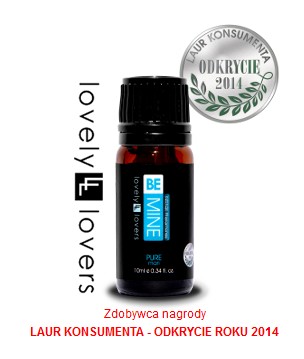 LL BeMINE PURE MAN 10 мл - СИЛЬНЫЕ ФЕРОМОНЫ БЕЗ ЗАПАХА
