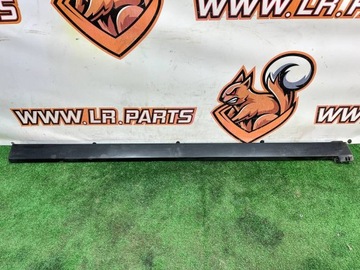 LISTWA PROGOWA PRAWA JAGUAR X761 HK83-101D56-BF