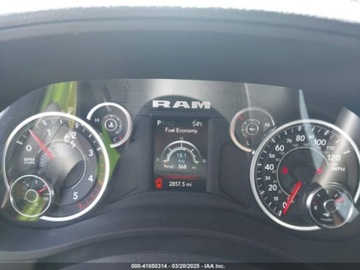  RAM 2500 Tradesman 64 Box 2024 6.7l 6.7 Diesel 370KM, zdjęcie 10