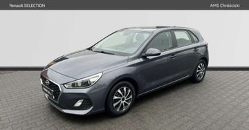 Hyundai i30 III Hatchback 1.4 MPI 100KM 2019