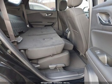 Chevrolet Blazer II 2025 Chevrolet Blazer 2025r., 2LT, od ubezpieczalni 2.0 Benzyna 228KM, zdjęcie 9