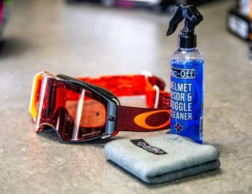 MUC-OFF Очиститель очков 250мл