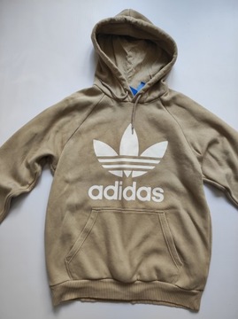 ADIDAS - ХУДИ, размер M