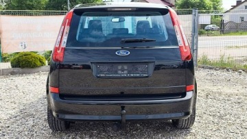 Ford C-MAX I 2.0 Duratec 145KM 2008 Ford C-Max LIFT Climatronic Gwarancja, zdjęcie 7