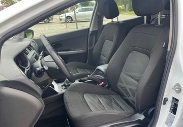 Kia Ceed II pro_cee´d 1.4 DOHC 100KM 2013 Kia Ceed Zarejestrowany - Ubezpieczony - Super Stan 1.4 Benzyna 99KM, zdjęcie 16