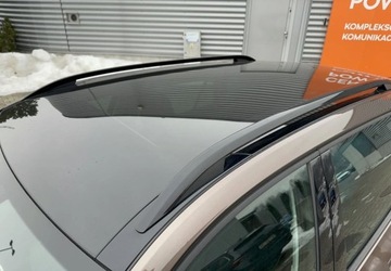 Skoda Kamiq Crossover 1.0 TSI 110KM 2021 Skoda Kamiq 1.0 TSI 110 KM 6 bieg. manual Style Benzyna 110KM, zdjęcie 11