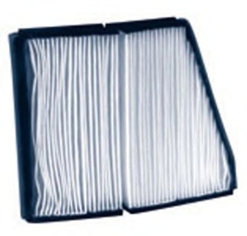 DENSO DCF075P FILTR VENTILACE PROSTORU SPOLUJEZDCE