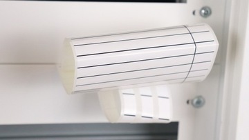 ШКАФ НАВЕРХНИЙ МЕТАЛЛИЧЕСКИЙ КОРОБКА 4X20